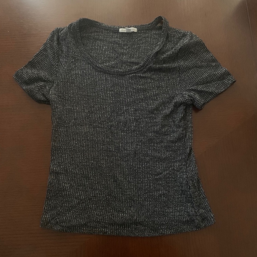 Dark Gray T-shirt